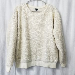 Ann Taylor sweatshirt